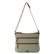 The Sak Esperato Nylon Crossbody, Repreve EcoTwill
