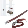 thumbnail image 4 of 2Pcs Drywall Stilts Straps, Leg Band Straps with Adjustable Size, Replacement Part for Stilts, 4 of 5