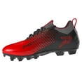 thumbnail image 5 of Shadow the Hedgehog Football Cleats - Quantum Speed 2.0 by Phenom Elite, 5 of 9