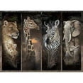 thumbnail image 2 of Rompecabezas Bits And Pieces Pride of Africa 3000 piezas 32 x 45 pulgadas, 2 of 3