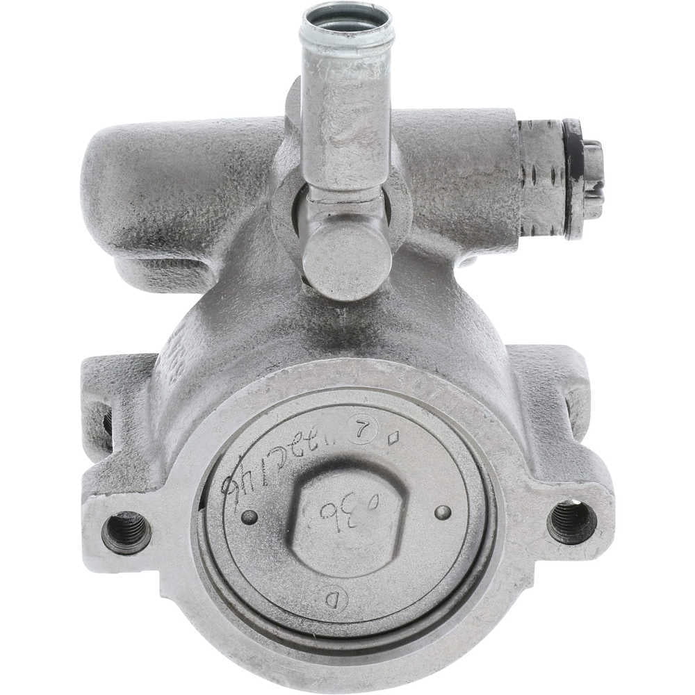 MAVAL 96236M Reman Power Steering Pump