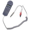 thumbnail image 4 of 1 Juego de probador de Cable telefónico, probador de Cable de red con conectores, 4 of 7