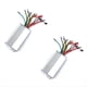 thumbnail image 1 of 2X 48V 60V 500W Hub Motor Controller 12Mos MAX 30A para Bicicleta EléCtrica E-Scooter Motocicleta Bldc Motor Controller, 1 of 7