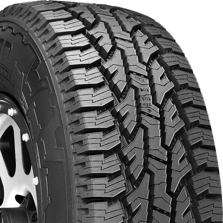 Nokian Rotiiva AT 265/70R17 Tire - Walmart.com