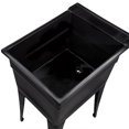 thumbnail image 3 of Tina para Lavandería Rugged Tub 18 Pulgadas, 3 of 4