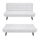 thumbnail image 1 of Sofa Cama Reclinable Sala Moderno Reforzado beige, 1 of 3