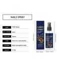 thumbnail image 3 of Kokovifyves Nail Care Products Nail Care Spray Nail Polish 30ml, 3 of 9