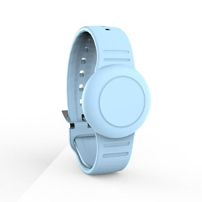 Soft Silicone Lightweight Wristband Kid Watch Bracelet Child GPS Bracelet Children Watch Band GPS Tracker Protector 8 Walmart