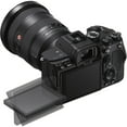 thumbnail image 5 of Sony Alpha a7S III Mirrorless Camera W/ Sony FE 24-70mm Lens - Advanced Bundle(International Model), 5 of 7