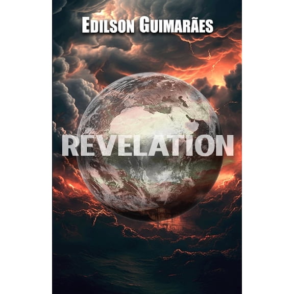 Revelation, (Paperback)