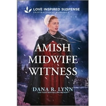 Amish Midwife Witness (Paperback)