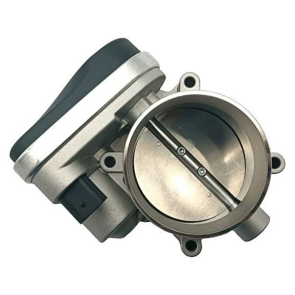 Throttle Body - Compatible with 2005 - 2010 Dodge Ram 1500 5.7L V8 2006 2007 2008 2009