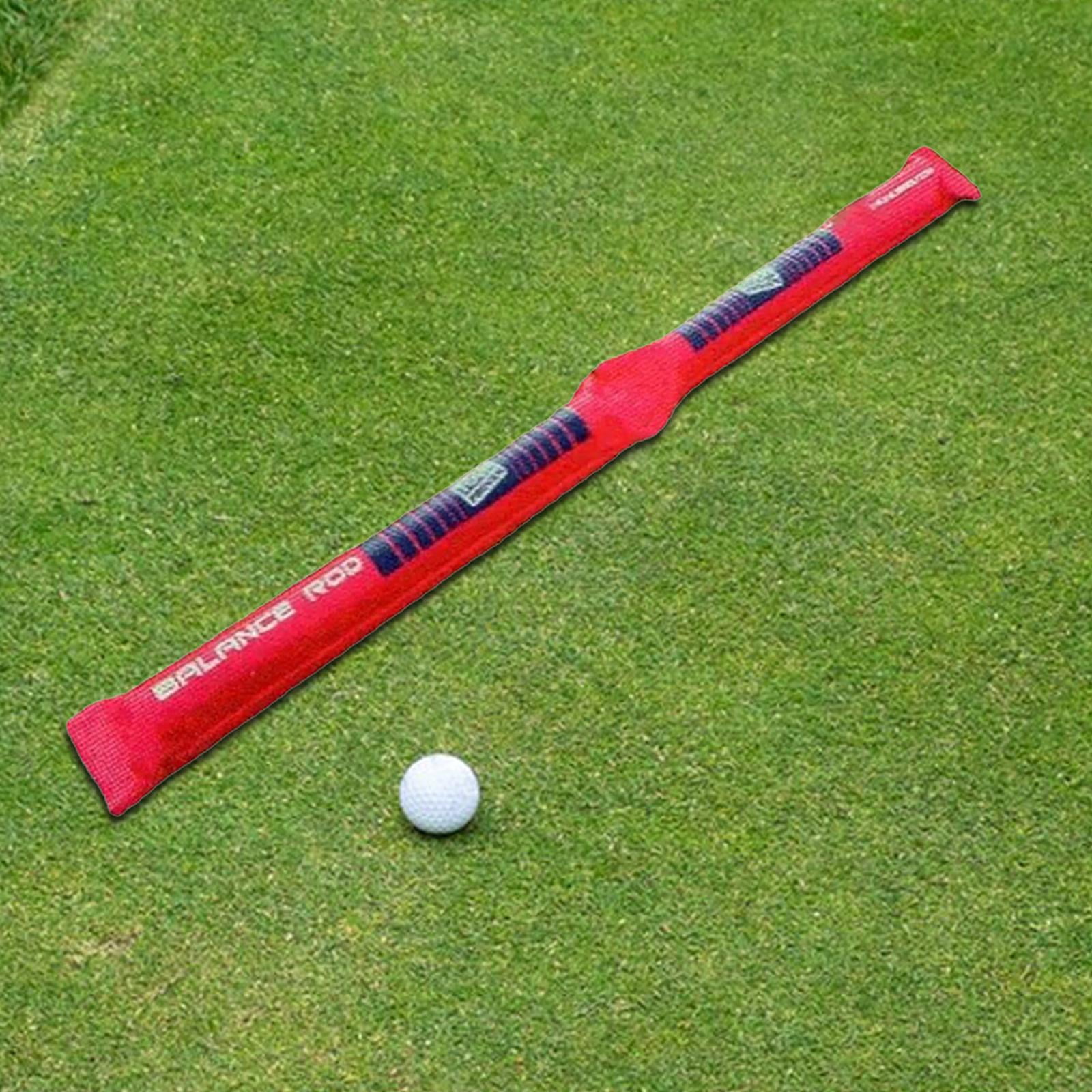 harayaa Golf Gravity Balance Bar Exercise Correct Posture Professional for Beginners