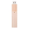 thumbnail image 2 of rotatorio mini usb2.0 flash drive thumb pen drives memory stick de madera 64g Sunnimix Unidad de memoria flash USB, 2 of 4