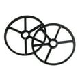 thumbnail image 6 of New Pool Multiport Valve 2\\\" Diverter Spider Gasket for Pentair 271148 G-417 B, 6 of 9