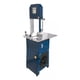 thumbnail image 1 of Sierra Cinta Cortadora Hueso + Molino Para Carne 3/4hp Zait, 1 of 7