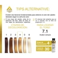 thumbnail image 2 of TINTE ALTERNATIVE CARE- color 7.1 RUBIO CENIZA contenido de 90g Alternative Care 7.1 RUBIO CENIZA, 2 of 5