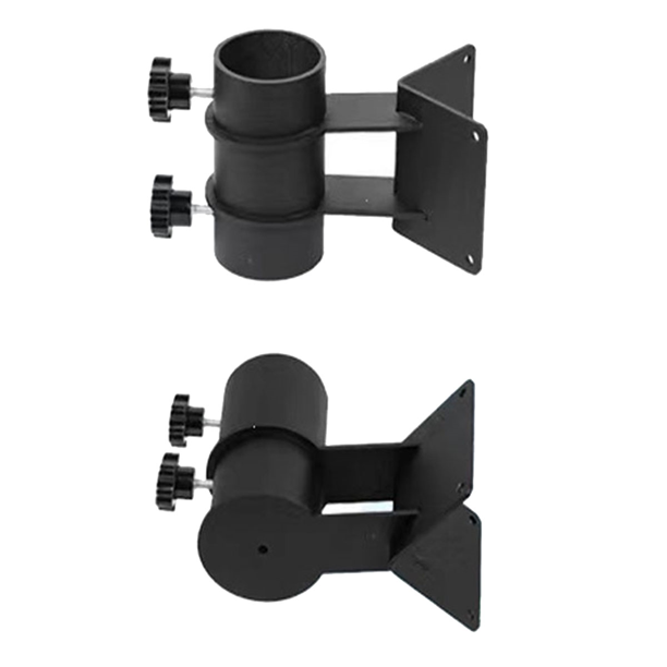 Patio Umbrella Holder,Offset Umbrella Stand Umbrella Deck Mount Bracket