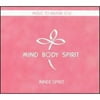 Inner Spirit: Music To Inspire You (CD Slipcase)