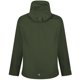 thumbnail image 3 of Regatta Great Outdoors - Chaqueta Impermeable con Capucha Modelo Classic Matt para Hombre (Verde Racing) Regatta UTRG919_racinggreen, 3 of 3