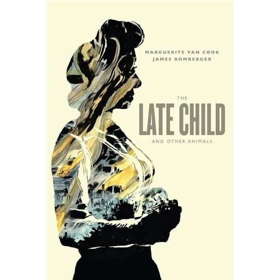 The Late Child and Other Animals (Hardcover)