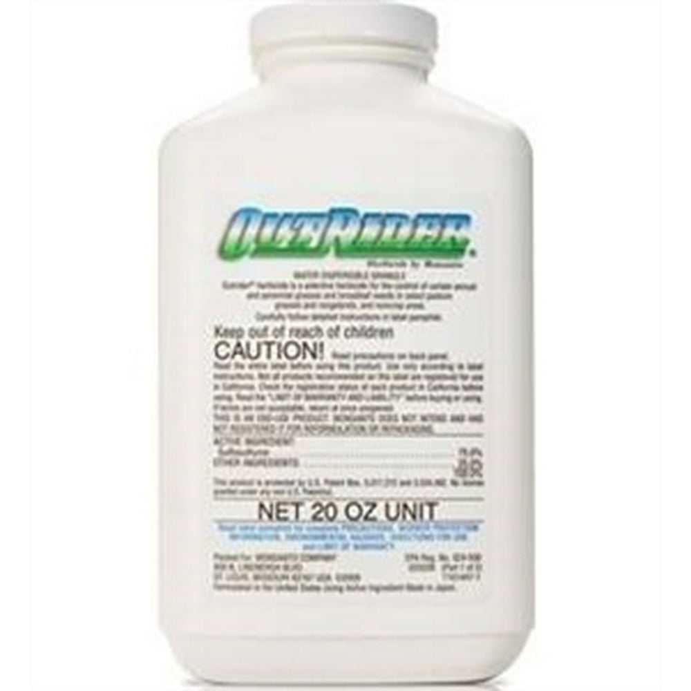 Outrider Herbicide 20 Oz.