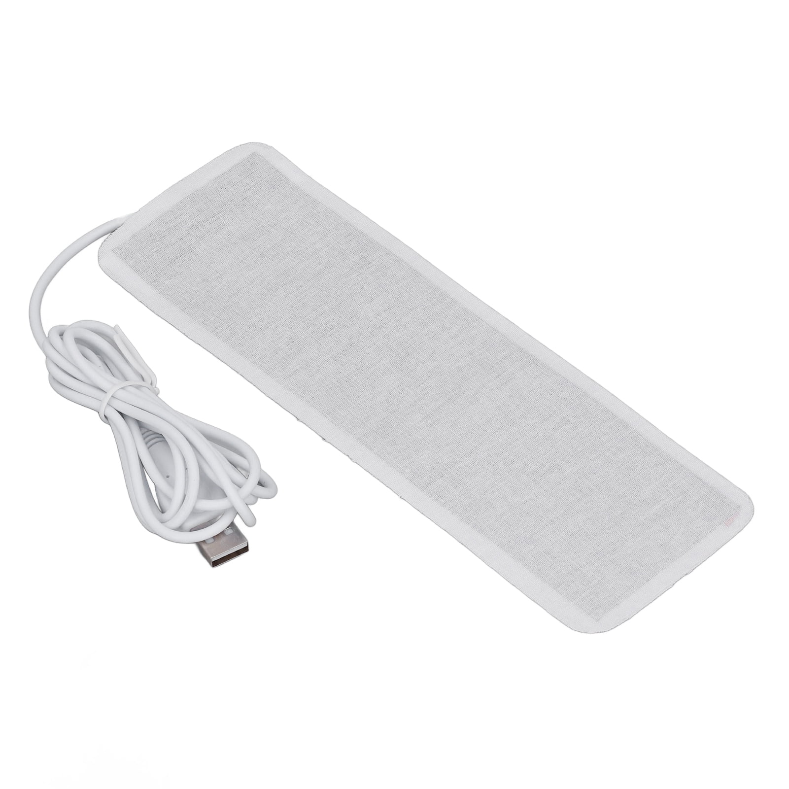 Heating Pad, 150cm Power Cord Electric Heating Pad Safe Reliable 5V For