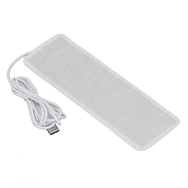 Heating Pad,Heating Pad 5V USB Heat Pad Heater Pad Ultra Responsive