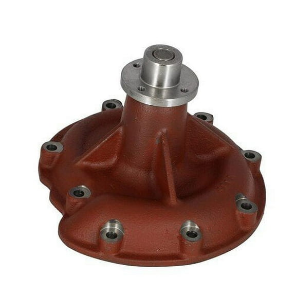 Water Pump fits International 735099C91 3132739R92 fits Case IH 495 585 595 685 695 885 895 995 3220 3230 4210 4230 4240 3136053R92 fits David Brown