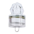 thumbnail image 2 of Luz De Pesca Intermitente, Luz De Pesca, Accesorio De Señuelo De Cebo Intermitente Portátil Iluminación Continua 350 Horas LED Para Pesca, 2 of 8