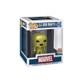 thumbnail image 2 of Funko Pop Exclusivo PX Deluxe Marvel: Iron Man Hall of Armor Model 1 Funko FUNKO, 2 of 3