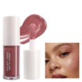 thumbnail image 1 of Liquid Powder Blusher To Highlight Color Facial Rouge Makeup 6 Color Eye Shadow Face Powder Blusher Good Color Is Not Easy To Tingle Powder Blusher 4.5Ml, Makeup White Blusher, 1 of 9