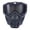 Grey, variant on Win s Way Detachable Full Face Shield Goggles, Anti-Fog Windproof Protective Mask, TPU Safety Goggle for Welding Riding Outdoor Sports & Industrial Use for Adults
