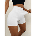 thumbnail image 3 of Set 2 Boxer Short Mujer Ropa Interior Sin Costuras Calzones UNITALLA, 3 of 9
