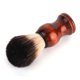 thumbnail image 3 of Herramienta De Afeitado De Tamaño Compacto, Brocha De Afeitar Masculina Fácil De Usar, Herramientas De Aseo Personal Para El Hogar Tienda De Peluquería Para El Aseo Personal ANGGREK Oro, 3 of 8