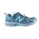 thumbnail image 1 of New Balance 410 V6 Shoes Women’s Black Trail All Terrain Running Sneakers Size 8, 1 of 6