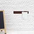thumbnail image 1 of UPOUART 6Pcs Cork Board Strips for Walls in Assorted Color Felt Material, 1 of 8