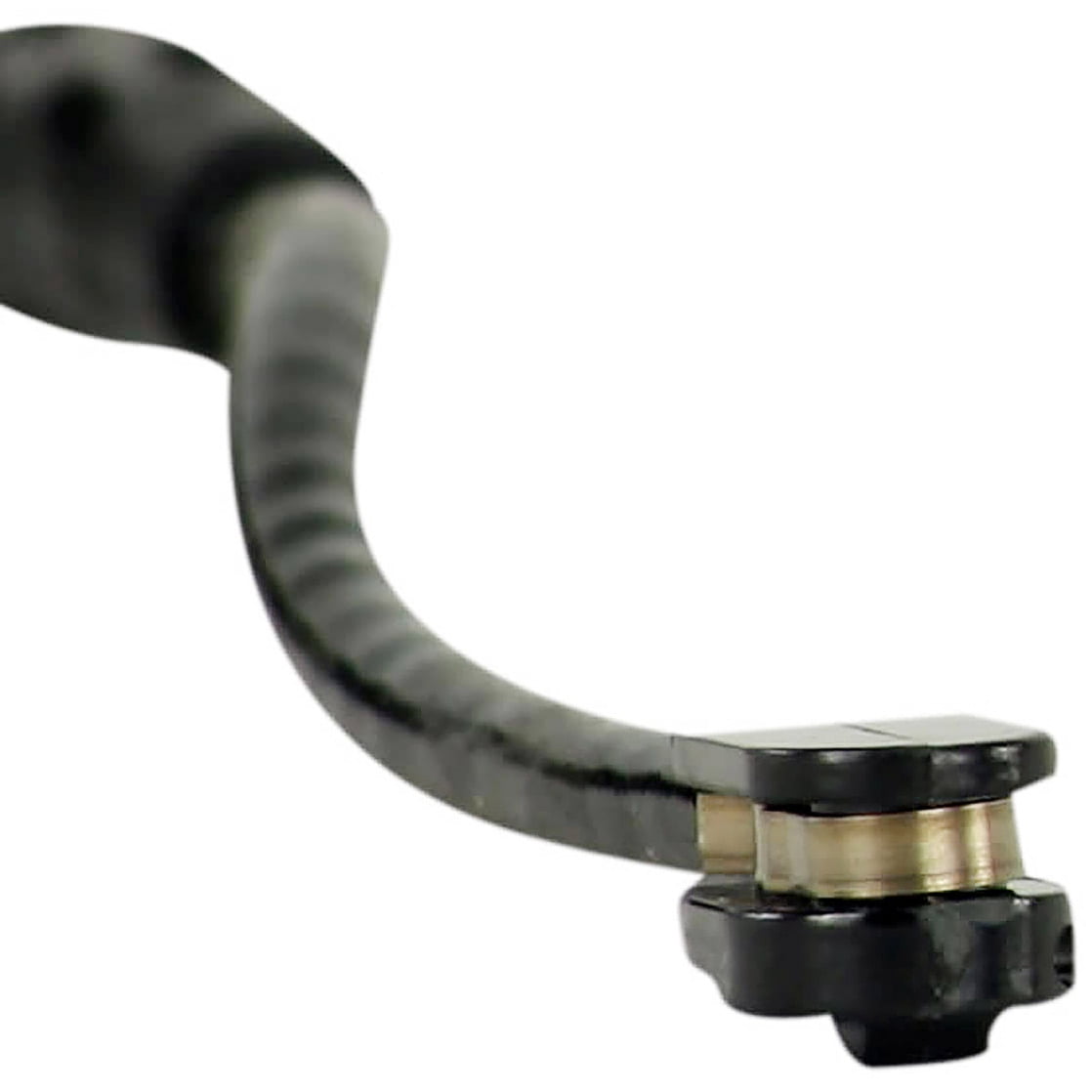 Dorman BW1096 Rear Disc Brake Pad Wear Sensor for Specific BMW Models