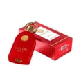 thumbnail image 4 of Philos Rosso EDP Perfume By Maison Alhambra Lattafa 100 ML New In Box, 4 of 7