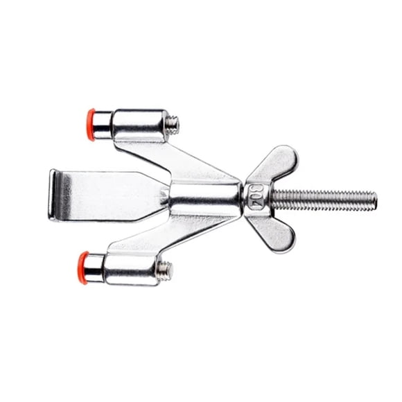 Dual Adjustment Hotel Door Lock Live Alone Self-Defense Door Stop Portable Travel Anti-Theft