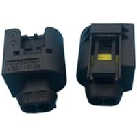 Ignition Coil Connector Plug Replacement for Part 50290937, Secure Wiring Connection, Verify Fit