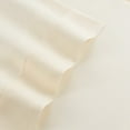 thumbnail image 3 of Host & Home Brushed Microfiber Pillowcases (12 Pack), Bedding Essentials, Queen Size 20x30 - Ivory, 3 of 6