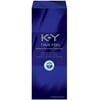 6 Pack - K-Y True Feel Silicone Lubricant 1.5 oz