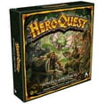 thumbnail image 6 of Avalon Hill HeroQuest Jungles of Delthrak Quest Pack | Roleplaying Games | Ages 14+ | 2 to 5 Players | Requires HeroQuest Game System to Play, 6 of 11