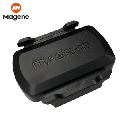 MAGENE S3+ ANT+ Bluetooth Bike Speed Cadence Sensor HOT SALE D8D6