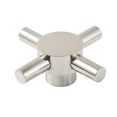 thumbnail image 5 of Kingston Brass KTDXD6 Concord Universal Front or Side Mount Toilet Tank Lever in Polished Nickel, 5 of 5