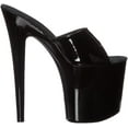 thumbnail image 3 of Ellie Shoes Women's 850-vanity Platform Sandal, 3 of 6