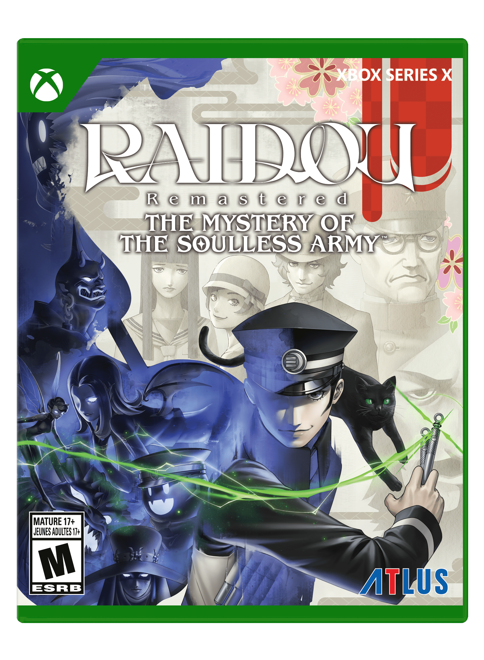R-Type Tactics I • II Cosmos, Xbox Series X - Walmart.com