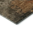 thumbnail image 6 of Dalyn Rugs Premium Machine Washable Mayfield AMF1216 Khaki 2'6" x 3'10" Rug, 6 of 7