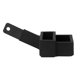 thumbnail image 4 of Soporte Para Auriculares Para Bicicleta, Fácil Instalación, Estilo Estable, Manos Libres, Resistente, De Metal, Para Auriculares Y Soporte Para Teléfono Con Llave Hexagonal Para ANGGREK Bike Mobile Phone Holder, 4 of 8